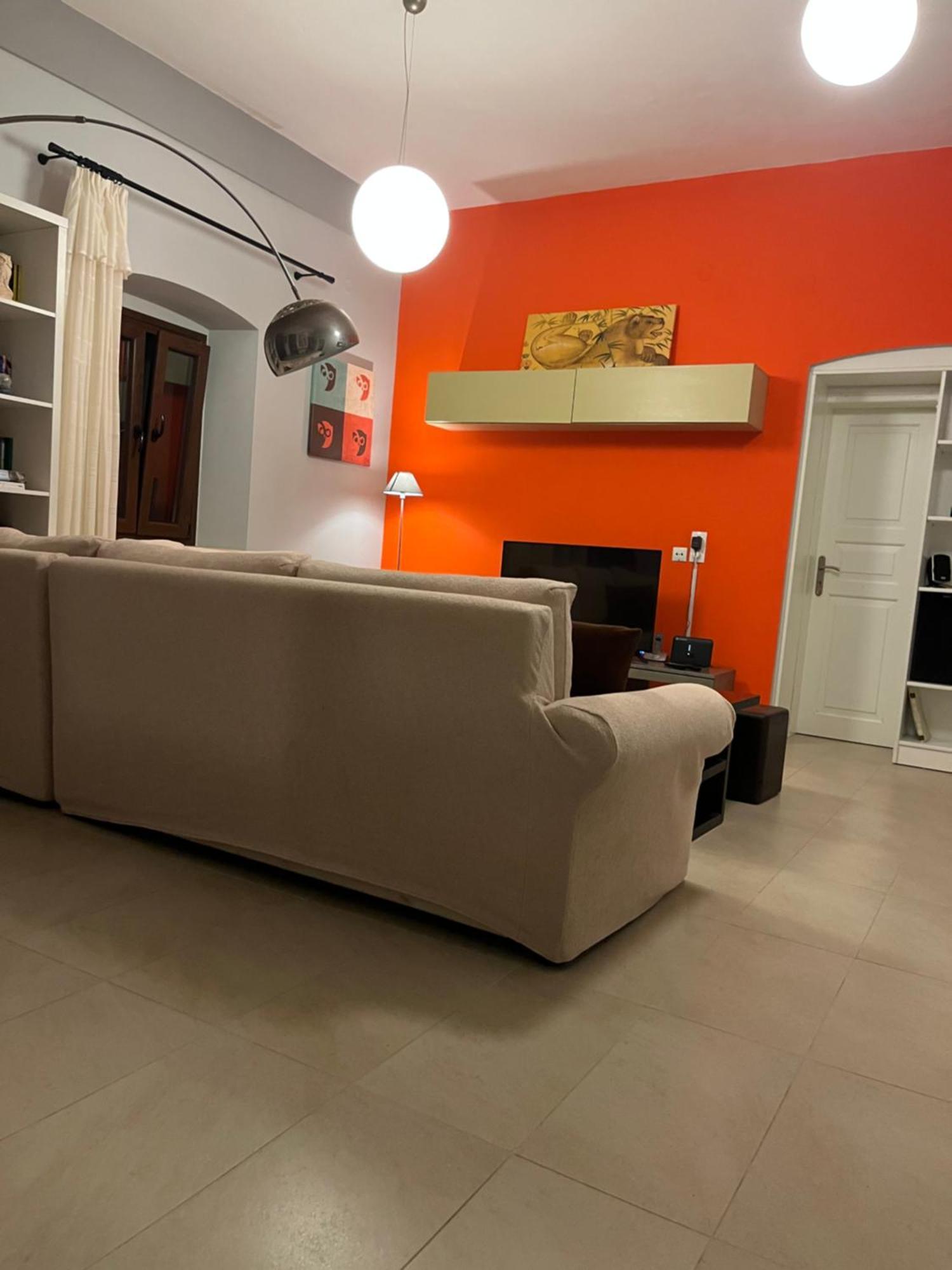 Nikotsaras Beach House Since 1930 Acharavi  Exterior photo